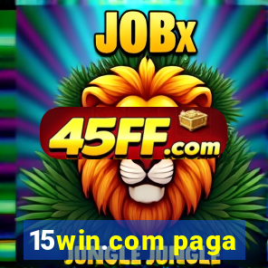 15win.com paga